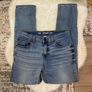 Cat & Jack Boys Skinny Leg Stretch Jeans